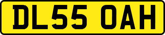 DL55OAH