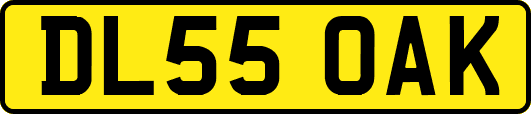 DL55OAK
