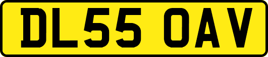 DL55OAV