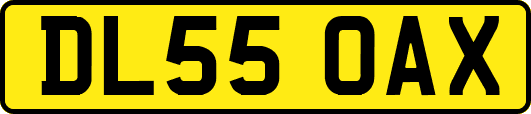 DL55OAX