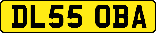DL55OBA