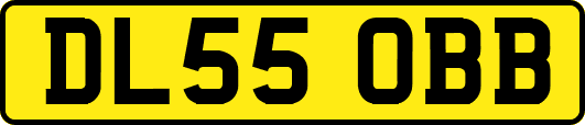 DL55OBB