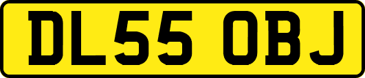 DL55OBJ