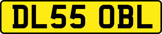 DL55OBL