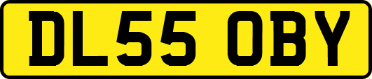 DL55OBY