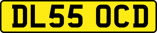 DL55OCD