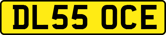 DL55OCE