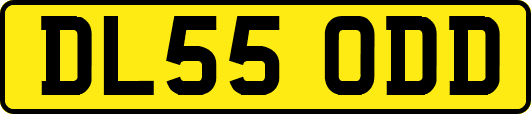 DL55ODD