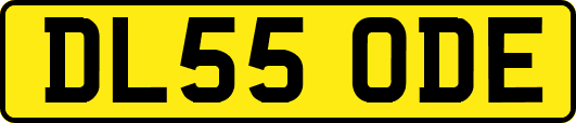DL55ODE