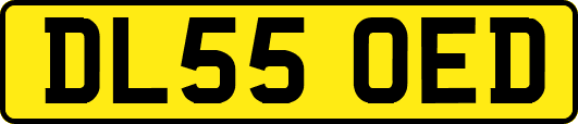 DL55OED