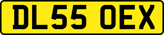 DL55OEX
