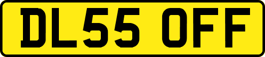 DL55OFF