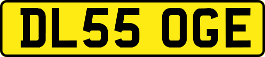 DL55OGE