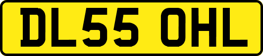 DL55OHL