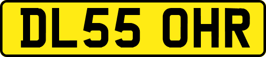 DL55OHR