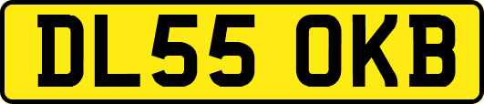 DL55OKB