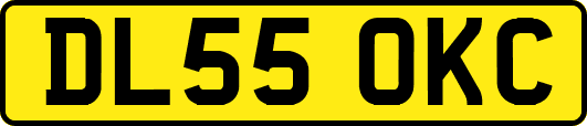 DL55OKC