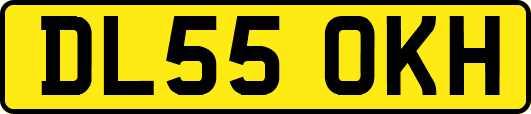 DL55OKH
