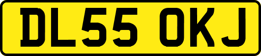DL55OKJ