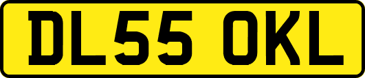 DL55OKL