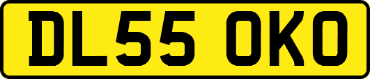 DL55OKO