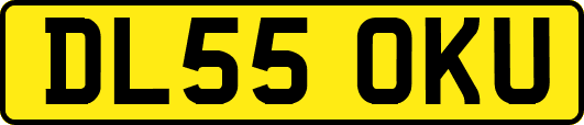 DL55OKU
