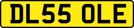 DL55OLE