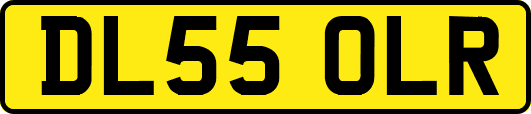 DL55OLR