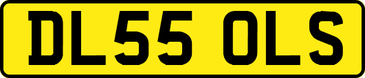 DL55OLS