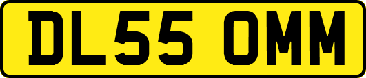 DL55OMM