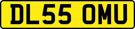 DL55OMU