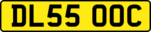 DL55OOC