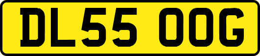 DL55OOG