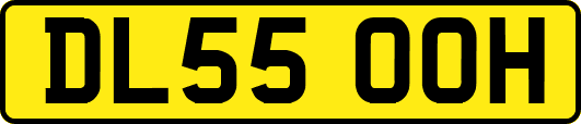 DL55OOH