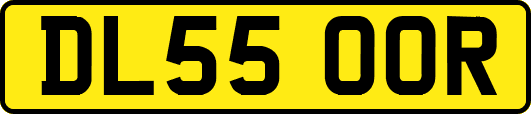 DL55OOR