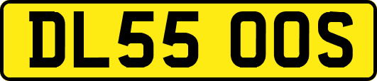 DL55OOS