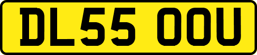 DL55OOU