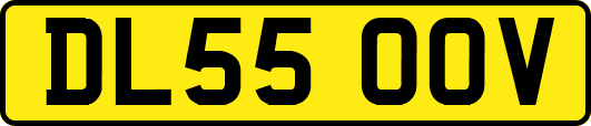 DL55OOV