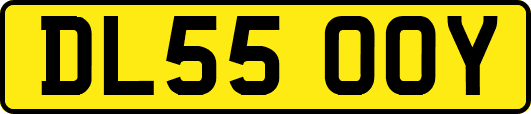 DL55OOY