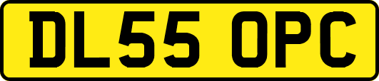 DL55OPC