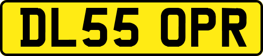 DL55OPR