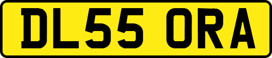 DL55ORA