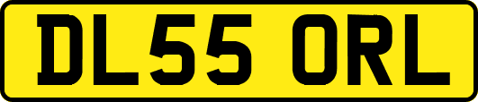 DL55ORL
