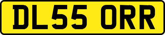 DL55ORR