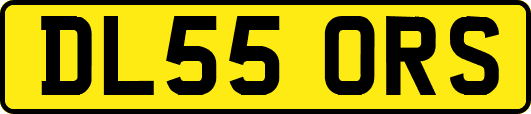 DL55ORS