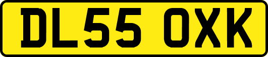 DL55OXK