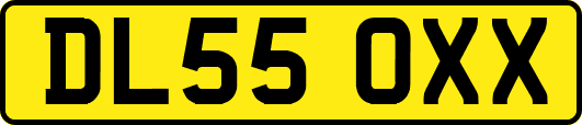 DL55OXX