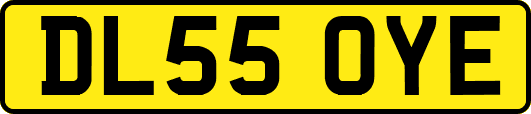 DL55OYE