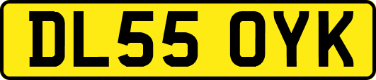 DL55OYK