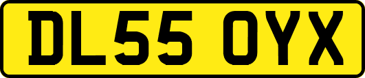 DL55OYX